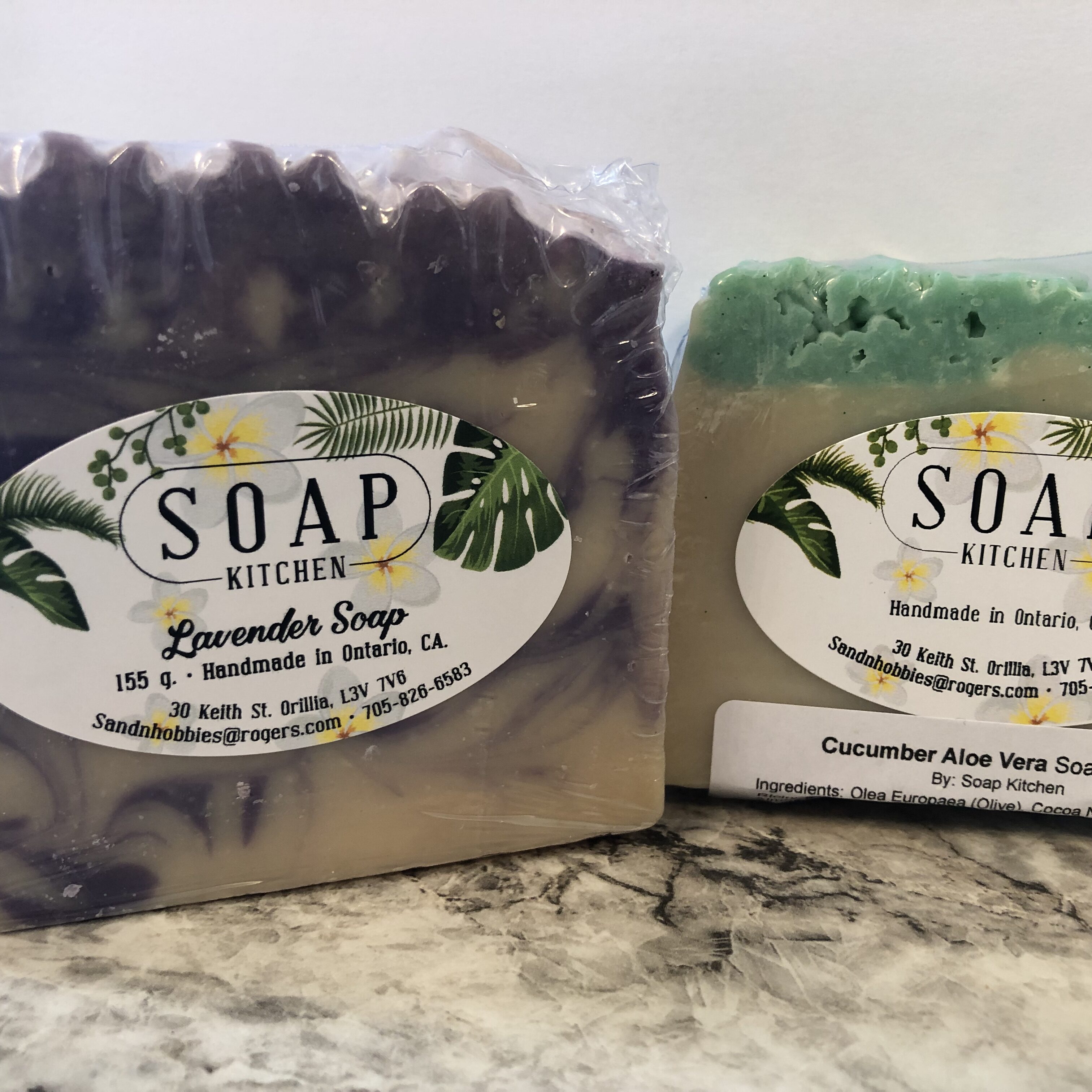 TheSoapKitchen
