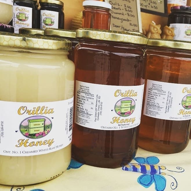 orillia_honey